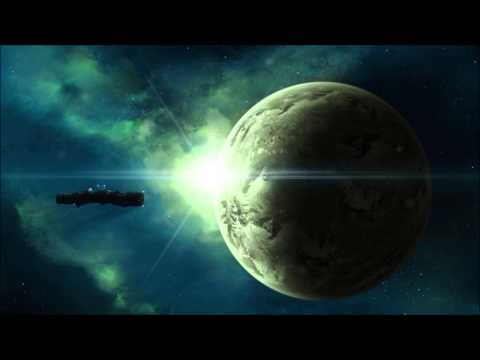 MogueHeart - Another Class M Planet [SpaceAmbient]