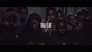 V.V - TAILLEDE [Clip Officiel]