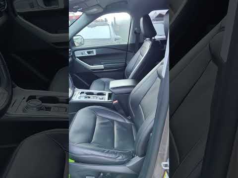 фото ford explorer vi 0