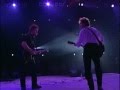 PAUL RODGERS & FRIENDS ~ "MUDDY WATER BLUES" ~ NEAL SCHON ~ 1994