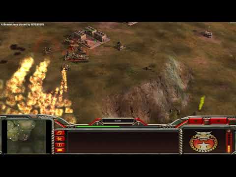 2v2v2 Defcon - BOSS5287