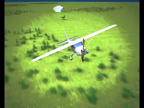 ANIM PRABUSIRE AVION SIRNA.wmv