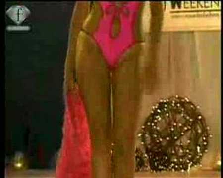 FashionTV - FTV.com | Salinas Fashion Weekend 4 SW