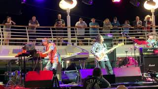 CTTE 2019 - Spock&#39;s Beard - Beware Of Darkness (Feb 6)