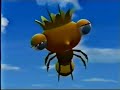Nick Jr Miss Spider S Sunny Patch Friends The Prince The Princess And The Bee Promo July 2006