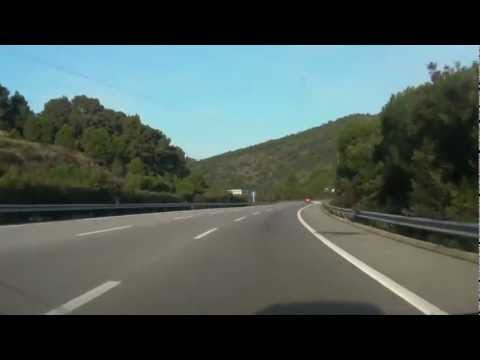 [E] C-32 Mataró - Tordera (Autopista del Maresme)