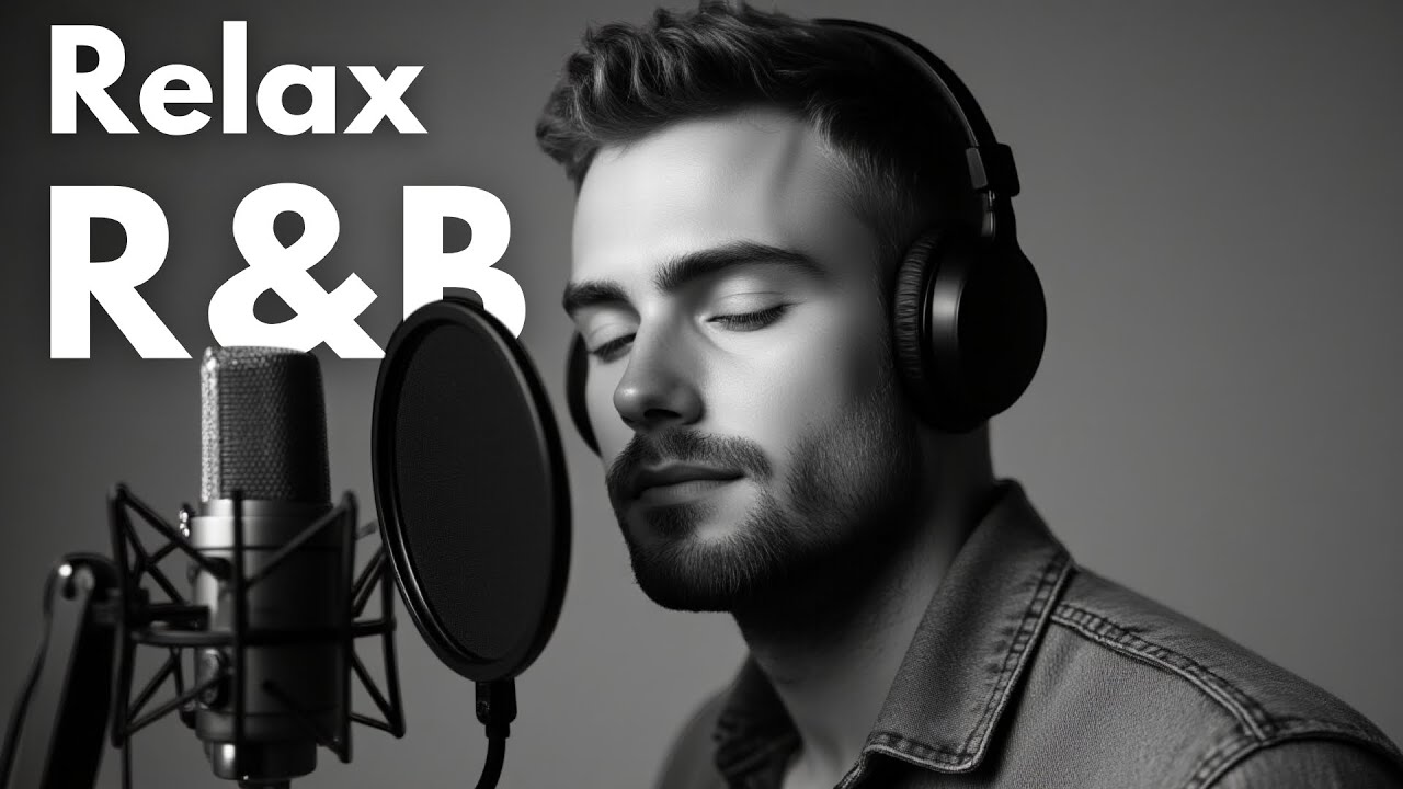 【R&B Relax 20】Cozy Playlist / for Chill / Work / Indie / Ballad / Relax / Coffee