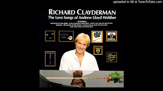 Richard Clayderman - Don&#39;t Cry For Me Argentina