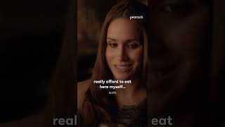Mike Needs Help with His Rookie Dinner | Suits