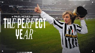 Download lagu PAVEL NEDVĚD in 2003 was Simply UNSTOPPABLE | The Ballon d’Or Year mp3 Download lagu PAVEL NEDVĚD in 2003 was Simply UNSTOPPABLE | The Ballon d’Or Year mp3