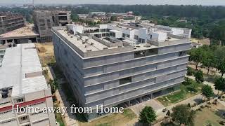 Excellent Student Accommodation Facilities at Thapar Institute, Patiala
