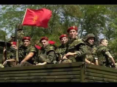 Freestyler(Kosta)ft C.B.H&LOLA(K.P.U)-Makedonski Nepokor