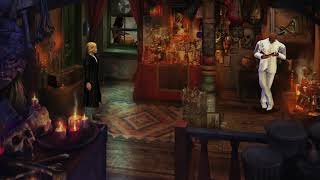 Gabriel Knight: Sins of the Fathers - 20th Anniversary Edition | Day 6