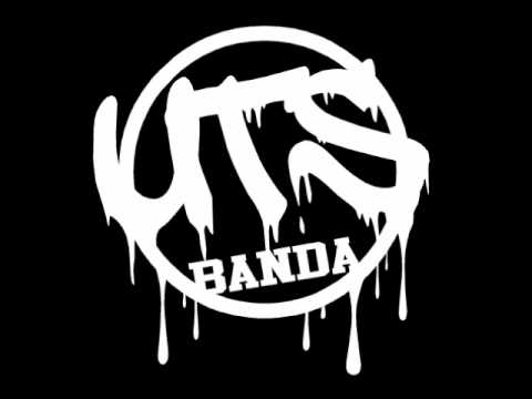 Jodel UTS Łebski WWS - Nie wytrzymie (Spontan)