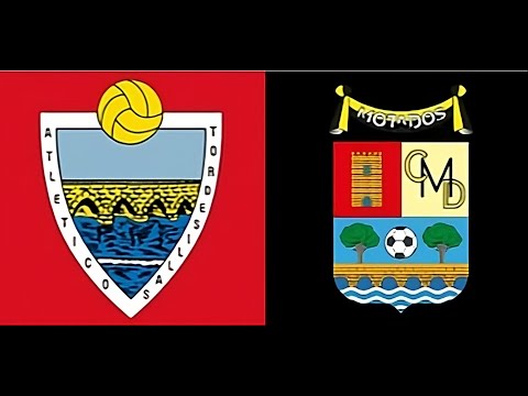 JORNADA 15: ATCO. TORDESILLAS 4-1 C.D. MOJADOS.  RESUMEN DEL PARTIDO