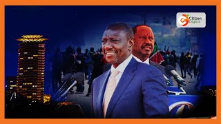 Download lagu DAY BREAK | Why Gen Zs are against Raila, Ruto handshake government mp3