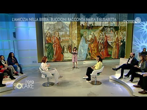 L'Ora Solare, 6 giugno 2019