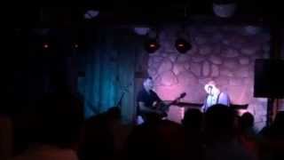 2015/08/08 • Jackopierce • Martha's Vineyard • "Get to Know Me Better"