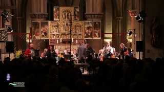 Kinan Azmeh & Morgenland Chamber Orchestra
