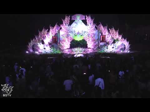 Yesca @ Gaia Connection 2019 - like BSTV