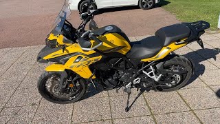 Venta de Benelli TKR 502 X moto - Imagen 4 | Autoline BO Benelli TKR 502 X moto | Imagen 4 - Autoline