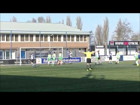 ADO'20 JO15 1   asvDronten JO15 1