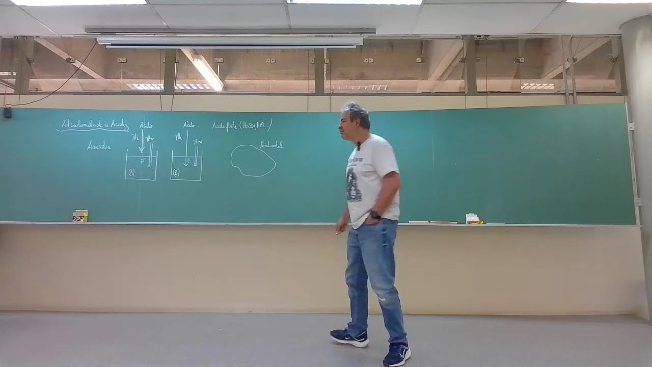 Disciplina PHA 3360 - Aula 9 (Poluição e Qualidade da Água)