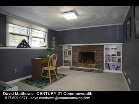 32 Duncan Rd, Stoughton MA 02072 - Single Family Home - Real Estate - For Sale -