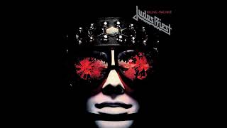 FIGHT FOR YOUR LIFE - JUDAS PRIEST [HQ]