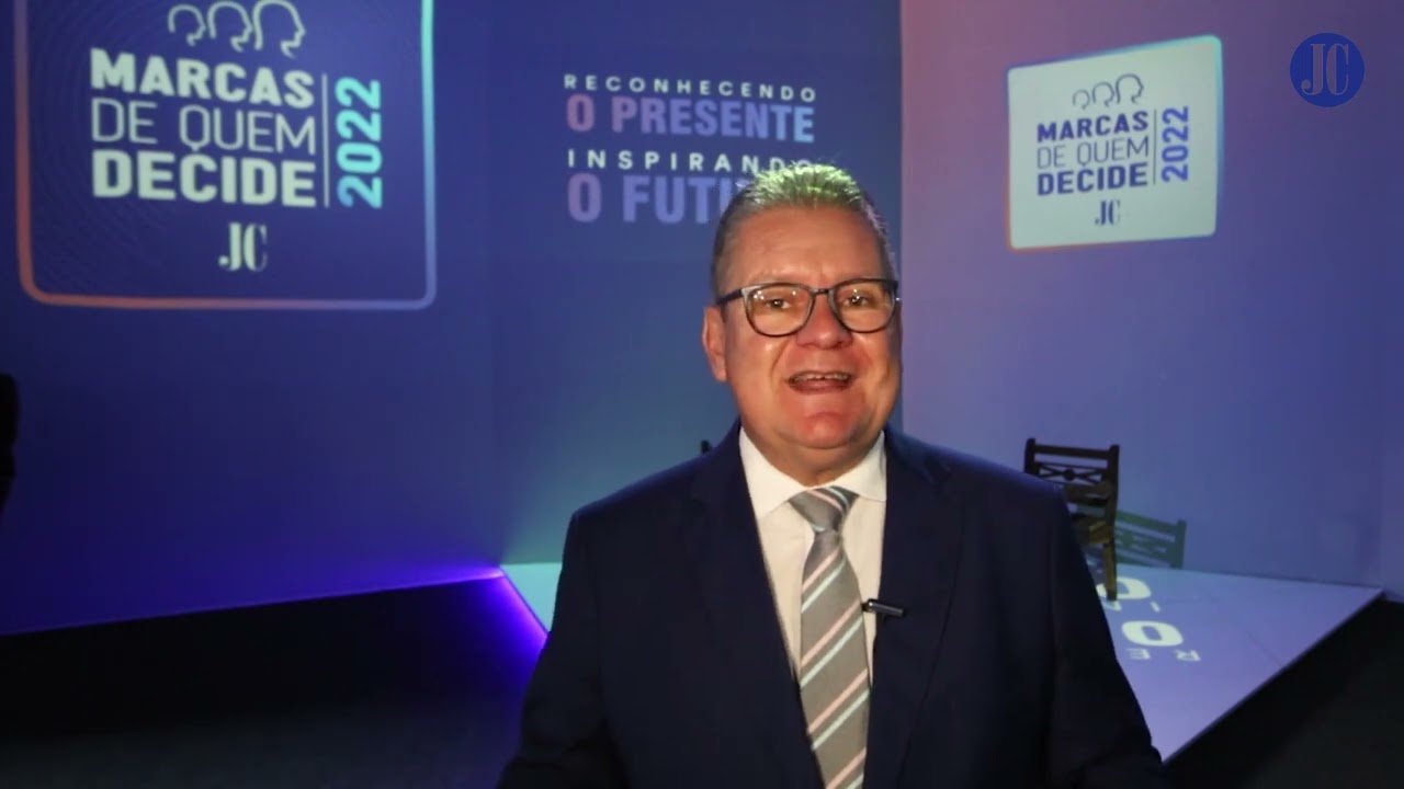 Mauro Belo entrevista Governador Ranolfo Vieira durante o especial Marcas de Quem Decide 2022.
