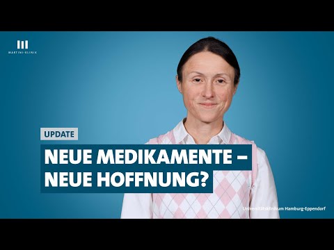 Promising new therapies