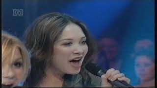 Pure&#39;n&#39;Simple -Hear&#39;say