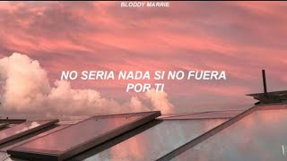 Alesso - If It Wasn&#39;t For You (Sub. Español)