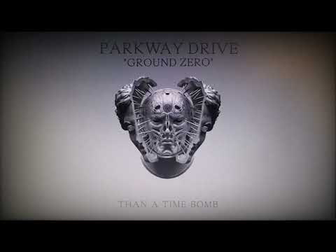 Parkway Drive - Ground Zero