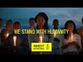 Celebrating 60 Years Of Amnesty Freedom Flight