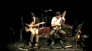 El Dúo - Agua y Vinho, de Gismonti