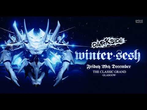 Deadly Guns - Twisted's Darkside Podcast 286 (Darkside Winter Sesh Promo Mix #5)