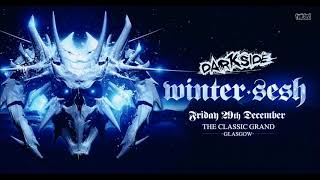 Deadly Guns - Twisted&#39;s Darkside Podcast 286 (Darkside Winter Sesh Promo Mix #5)