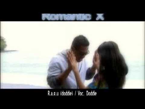 DODDIE LATUHARHARY - RAGU (Official Music Video)