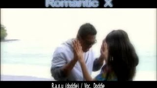 DODDIE LATUHARHARY - RAGU (Official Music Video)