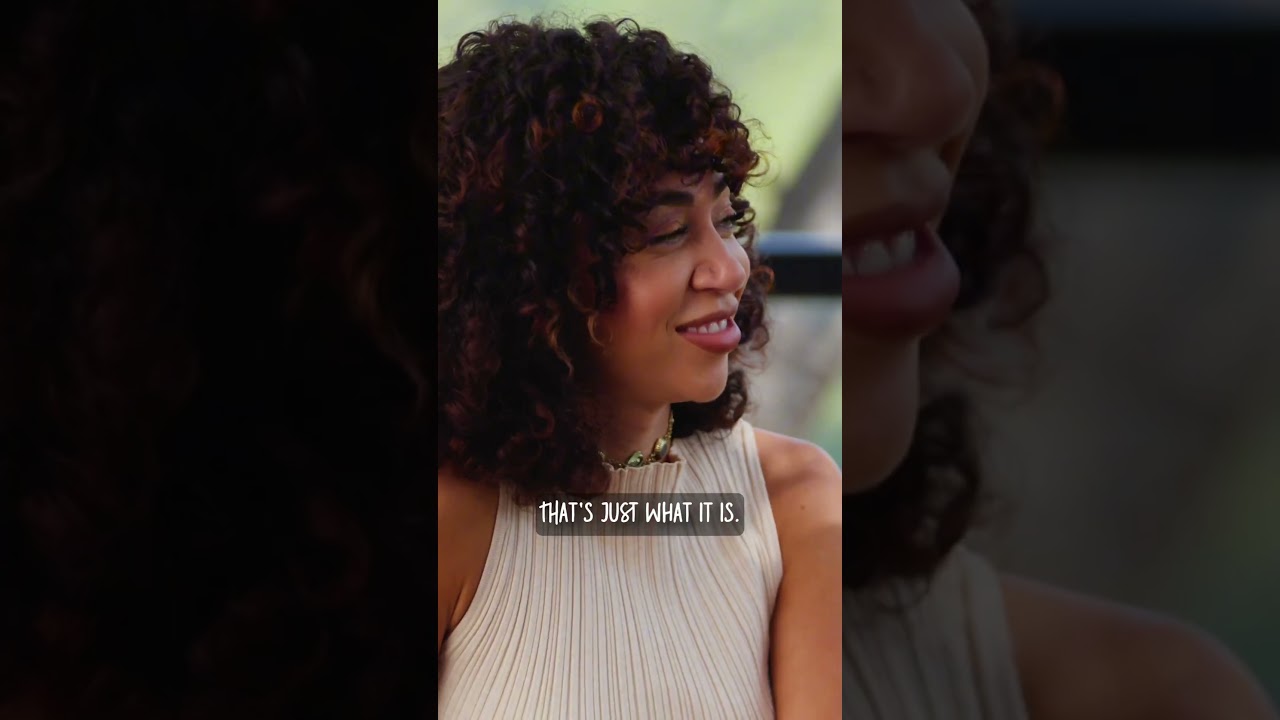 Choosing the Right Partner Without Settling | Ft. Affion Crockett