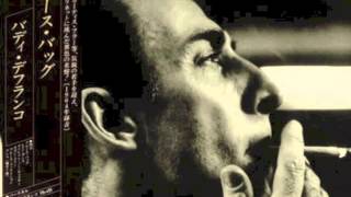 Buddy DeFranco   Blues Bag   Rain dance