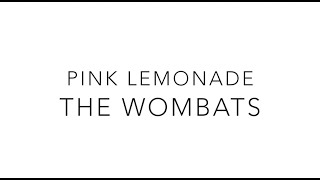 Pink Lemonade Music Video