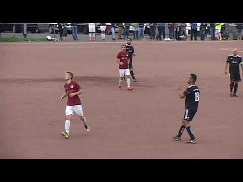 2018 09.02. VfB Rotenhain-B.  -  SV Adler Derschen II  2-2