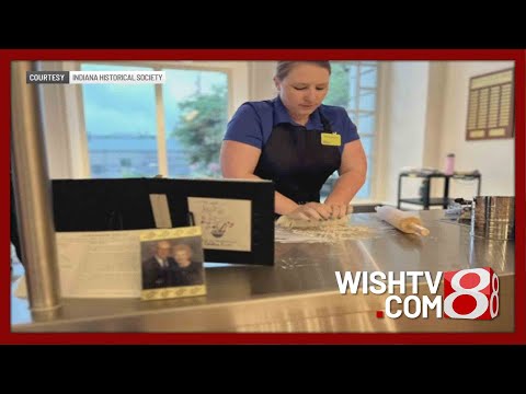 History you can taste: Flavors of the Heartland returns