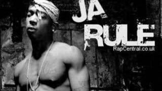 Ja Rule - Never Thought