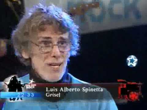 Gricel video