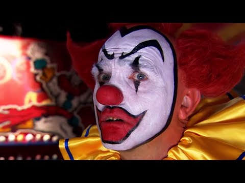 Sarah Jane Defeats Spellman | The Day of the Clown | The Sarah Jane Adventures