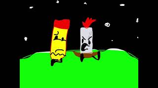 object Showdown S1 E3