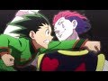 UICIDEBOY OBEY THE WALRUS GON VS HISOKA